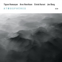 Hamasyan, Tigran Atmospheres