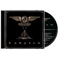 Dirkschneider & The Old Gang Babylon