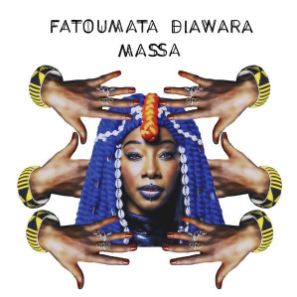 Diawara, Fatoumata Massa