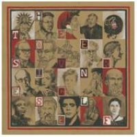 Trembling Bells Sovereign Self