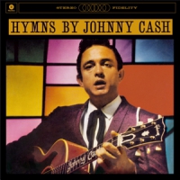 Cash, Johnny Hymns By Johnny Cash