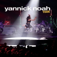 Noah, Yannick Yannick Noah Tour