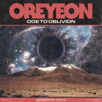 Oreyeon Ode To Oblivion -coloured-