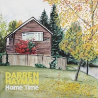 Hayman, Darren Home Time