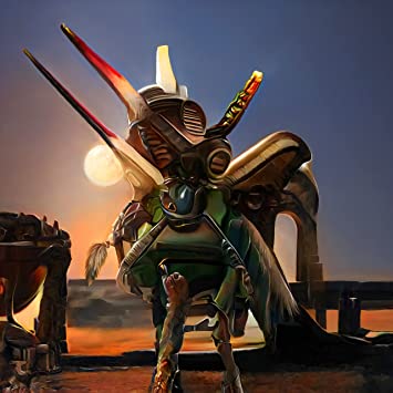 Royksopp Profound Mysteries 3