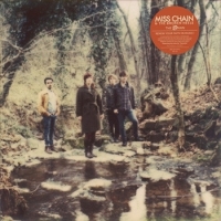 Miss Chain & The Broken Heels The Dawn