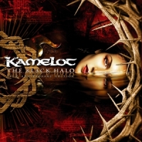 Kamelot The Black Halo