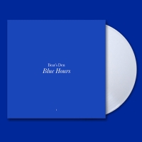 Bear's Den Blue Hours -limited Wit-