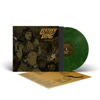 Leather Lung Graveside Grin -coloured-