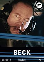 Lumiere Crime Series Beck - Seizoen 1