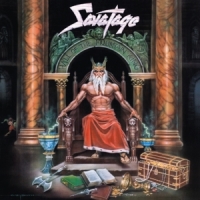Savatage Hall Of The Mountain King