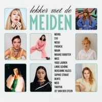 Various Lekker Met De Meiden