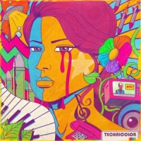 Sweet Lizzy Project Technicolor
