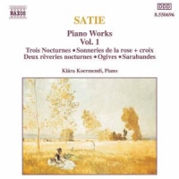 Satie, E. Piano Works Vol.1