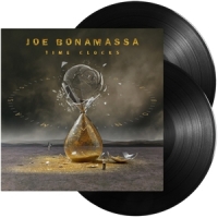 Bonamassa, Joe Time Clocks