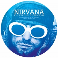 Nirvana All The Fun Of The.. -pd-