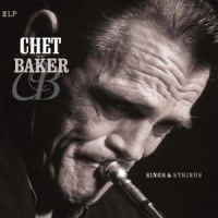 Baker, Chet Sings & Strings