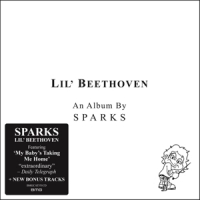 Sparks Lil' Beethoven (2022 2lp)