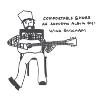 Burcham, Wink Comfortable Shoes