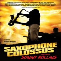 Rollins, Sonny Sxophone Colossus