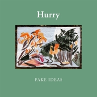 Hurry Fake Ideas (olive Green)