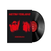 Metro Verlaine Rodeodrama