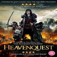 Religieuze Film Heavenquest (niet Ondertiteld)