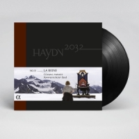 Antonini, Giovanni Haydn 2032, Vol.15: La Reine