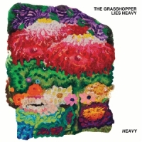 Grasshopper Lies Heavy, The Heavy