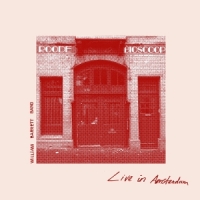 William Barrett Band Live In Amsterdam