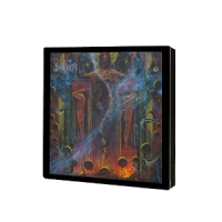 Soulburn Quantifying Cosmic Doom