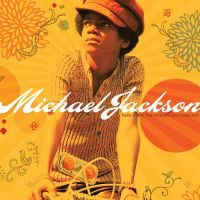 Jackson, Michael Hello World - The Motown Solo Colle