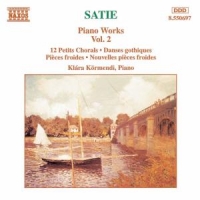 Satie, E. Piano Works Vol.2