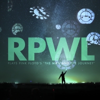 Rpwl Plays Pink Floyd's (cd+dvd)
