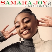 Joy, Samara A Joyful Holiday