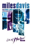 Davis, Miles Live At Montreux.. -live-