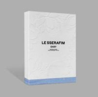 Le Sserafim Easy - Volume 2