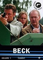 Tv Series Beck Volume 1