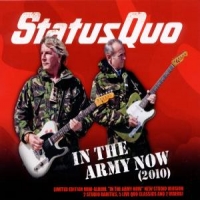 Status Quo In The Army Now =2010=