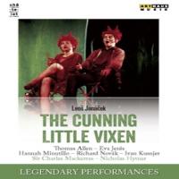 Janacek, L. Cunning Little Vixen