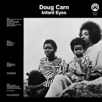 Carn, Doug Infant Eyes -coloured-