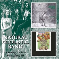 Natural Acoustic Band Learning To Live/branchin
