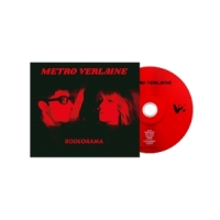 Metro Verlaine Rodeodrama