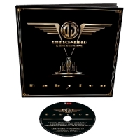 Dirkschneider & The Old Gang Babylon