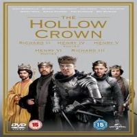 Tv Series Hollow Crown Season 1-2