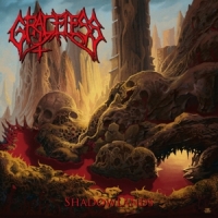 Graceless Shadowlands