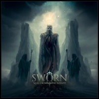 Sworn Null Crowned The Infinite (smoke Ma