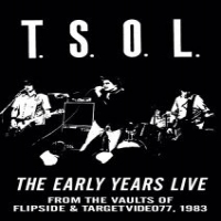 Tsol Early Years Live