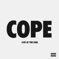 Manchester Orchestra Cope Live At The Earl