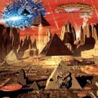 Gamma Ray Blast From The Past